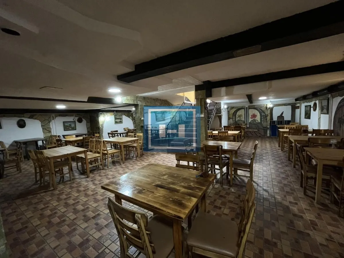 Rent, office space, 140m², Centar, Ćuprija