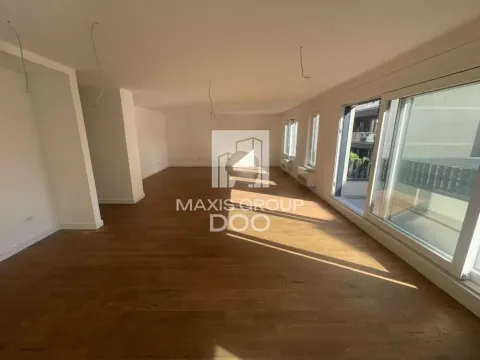 Prodaja, četvorosoban stan, 131m², Vračar Centar, Vračar Sve Podlokacije - image 14