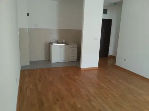 Izdavanje, jednosoban stan, 44m², City Kvart, Podgorica - image 6