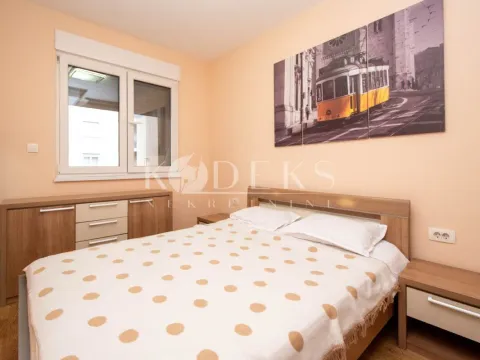 Izdavanje, jednosoban stan, 48m², Dalmatinska ulica, Podgorica - image 6