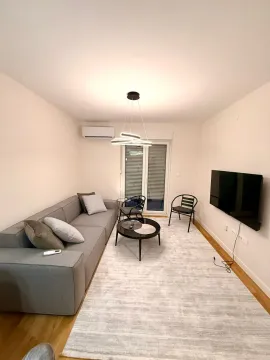 Rent, one bedroom apartment, 40m², Pobrežje, Podgorica - image 3