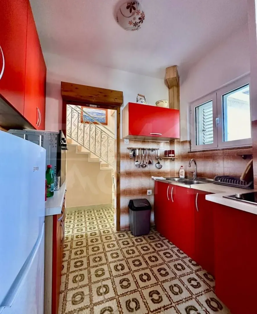 Sale, house, 113m², Stoliv, Kotor