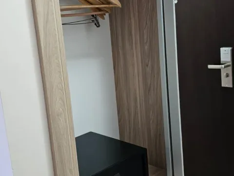 Sale, studio apartment, 30m², Bečići, Budva - image 4