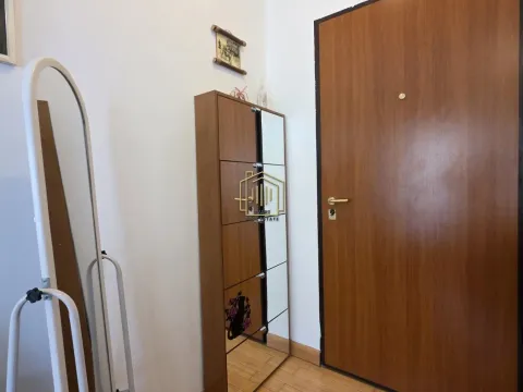 Rent, one bedroom apartment, 30m², Preko Morače, Podgorica - image 5