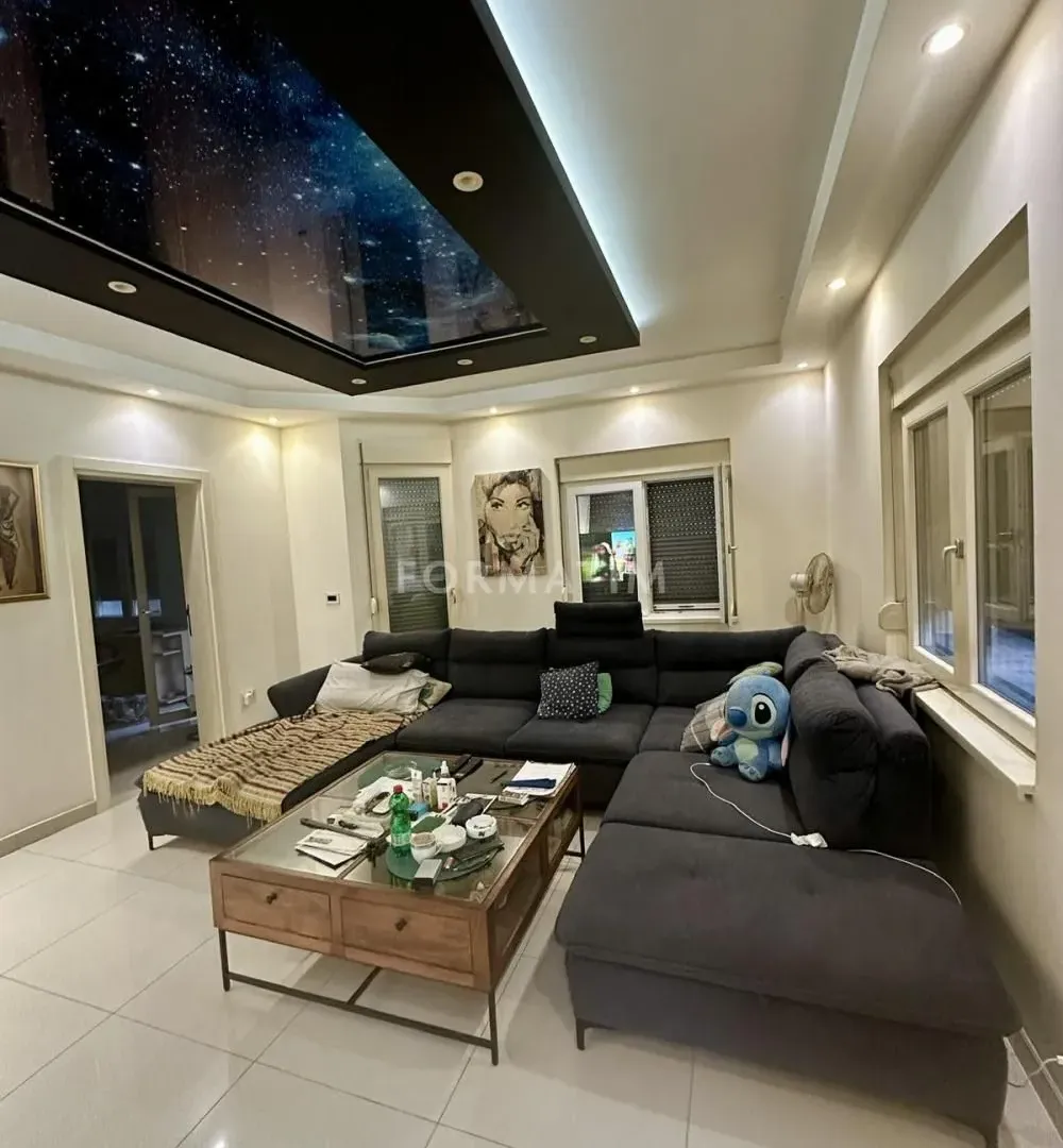 Sale, apartment, 227m², Palilula Sve Podlokacije, Beograd