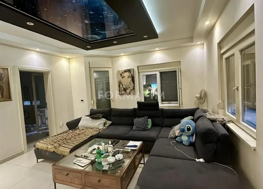 Prodaja, stan, 227m², Palilula Sve Podlokacije, Beograd