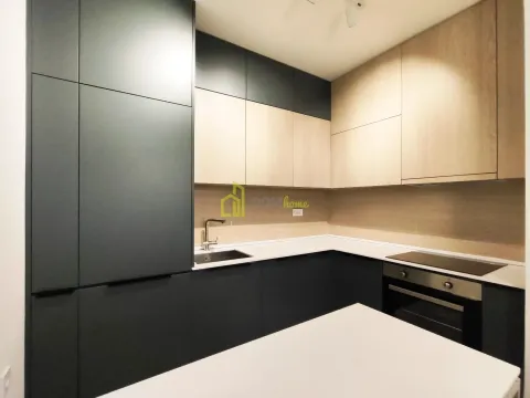 Izdavanje, stan, 47m², New City, Podgorica - image 4