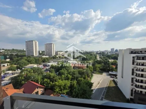 Izdavanje, stan, 40m², Hala Pionir, Palilula Sve Podlokacije - image 18