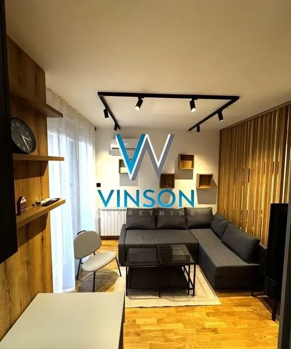 Izdavanje, jednosoban stan, 33m², Telep, Novi Sad Sve Podlokacije