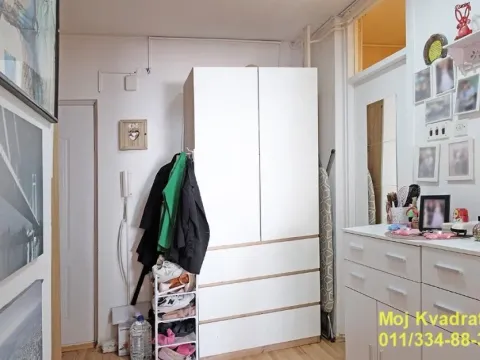 Prodaja, jednosoban stan, 45m², Banjica, Voždovac Sve Podlokacije - image 7