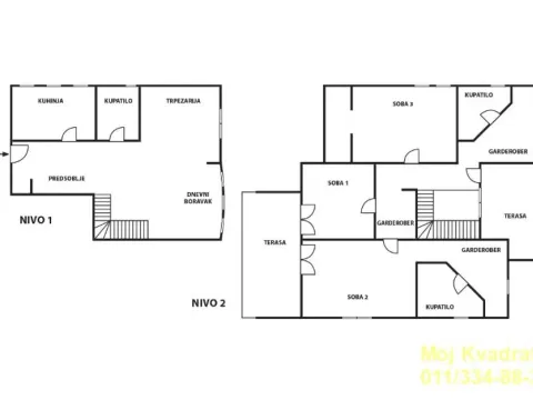 Izdavanje, poslovni prostor, 170m², Čubura, Beograd - image 19