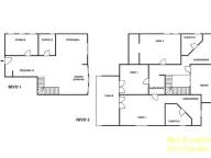 Izdavanje, poslovni prostor, 170m², Čubura, Beograd - image 19