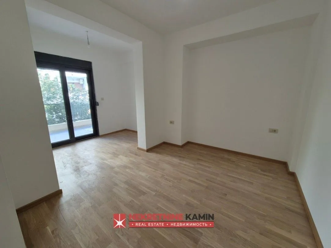 Prodaja, stan, 79m², Adok, Budva
