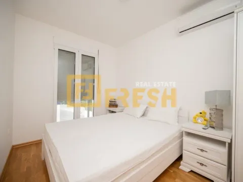 Izdavanje, dvosoban stan, 60m², Blok 6, Podgorica - image 6