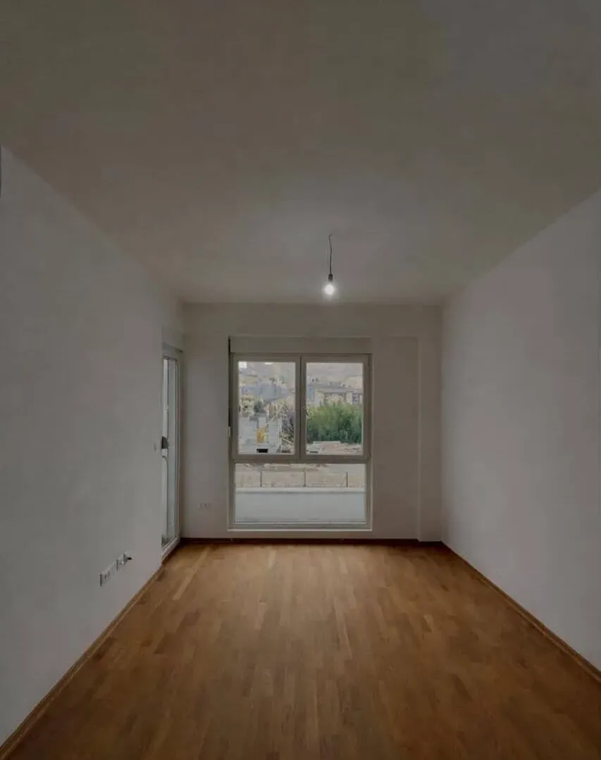 Prodaja, jednosoban stan, 45m², Zabjelo, Podgorica
