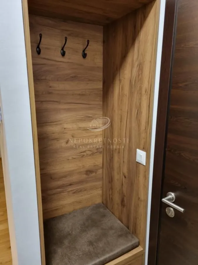 Prodaja, jednosoban stan, 34m², Centar, Zlatibor