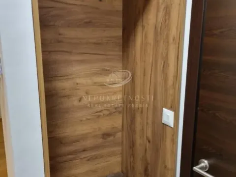 Prodaja, jednosoban stan, 34m², Centar, Zlatibor - image 16