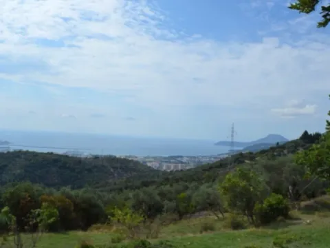 Prodaja, plac, 3014m², Velembusi, Bar - image 1