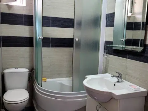 Izdavanje, dvosoban stan, 44m², Cvetanova Ćuprija, Zvezdara Sve Podlokacije - image 4