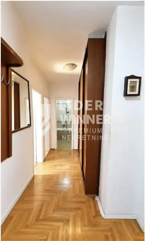 Prodaja, četvorosoban stan, 81m², Botanička Bašta, Palilula Sve Podlokacije