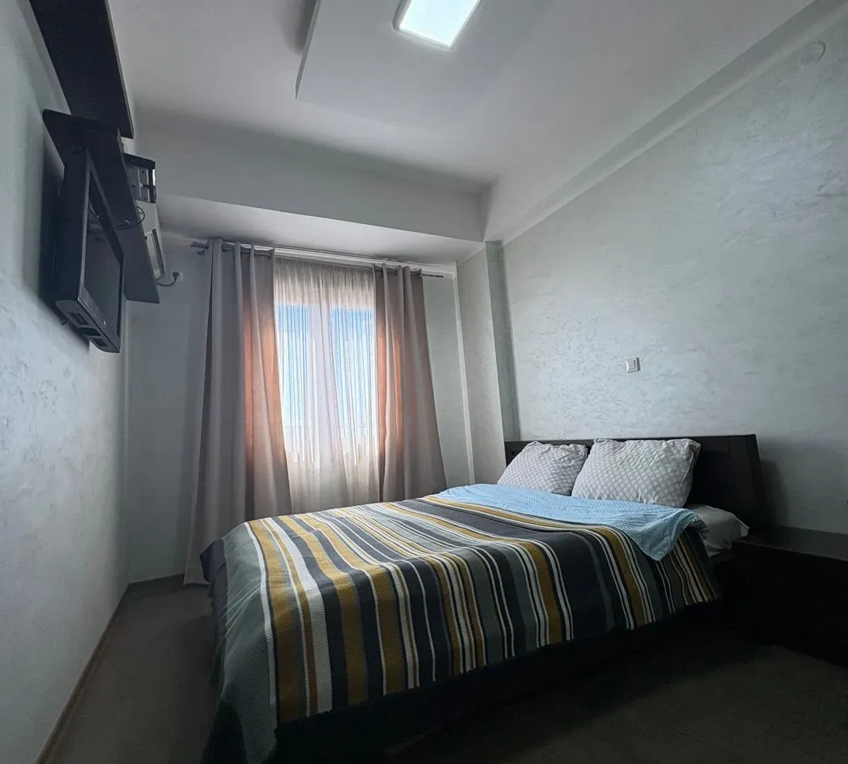 Sale, one bedroom apartment, 41m², Petrovac, Budva