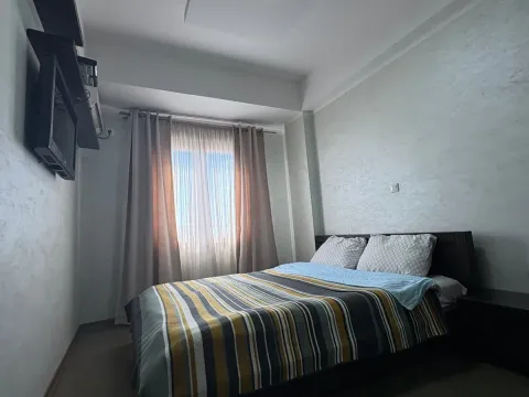 Sale, one bedroom apartment, 41m², Petrovac, Budva - image 10