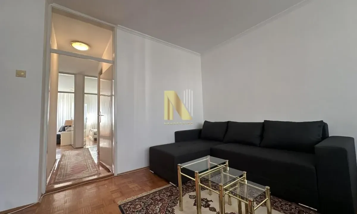 Rent, three bedroom apartment, 80m², Grbavica, Novi Sad Sve Podlokacije