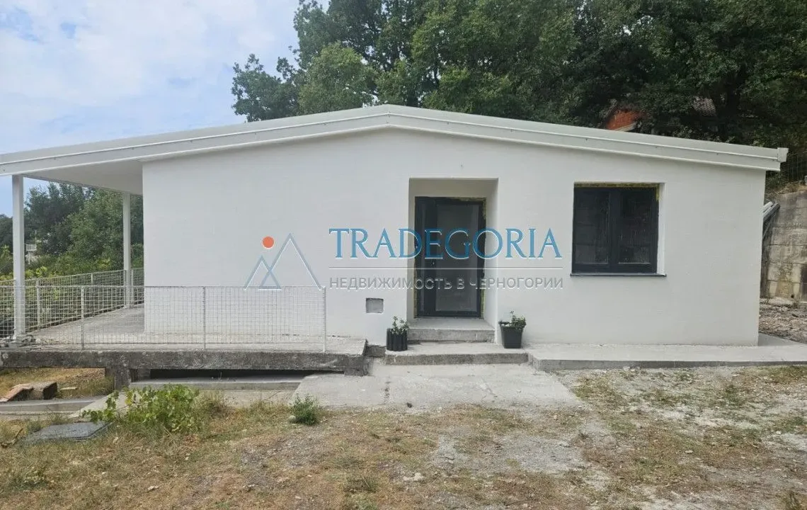 Prodaja, kuća, 70m², Sutomore, Bar