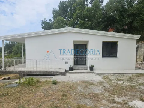 Prodaja, kuća, 70m², Sutomore, Bar