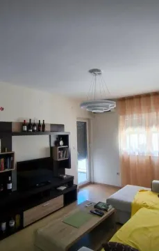 Rent, one bedroom apartment, 50m², City Kvart, Podgorica - image 9
