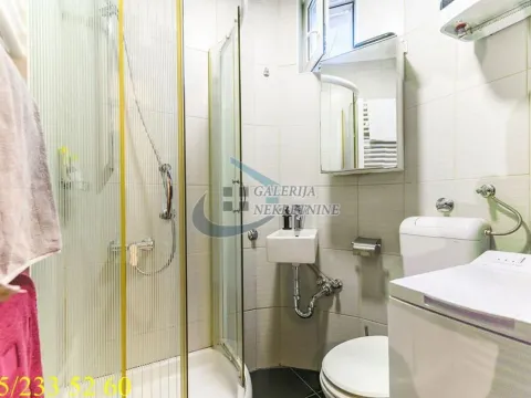 Prodaja, garsonjera, 24m², Stari Grad, Beograd - image 12
