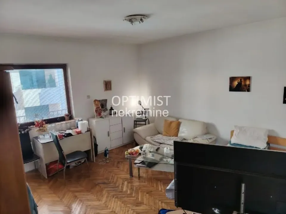 Sale, four bedroom apartment, 100m², Hadzipopovac, Palilula Sve Podlokacije