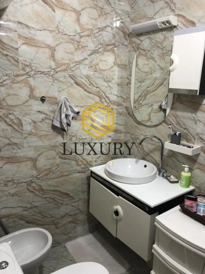 Prodaja, stan, 64m², Stari Aerodrom, Podgorica