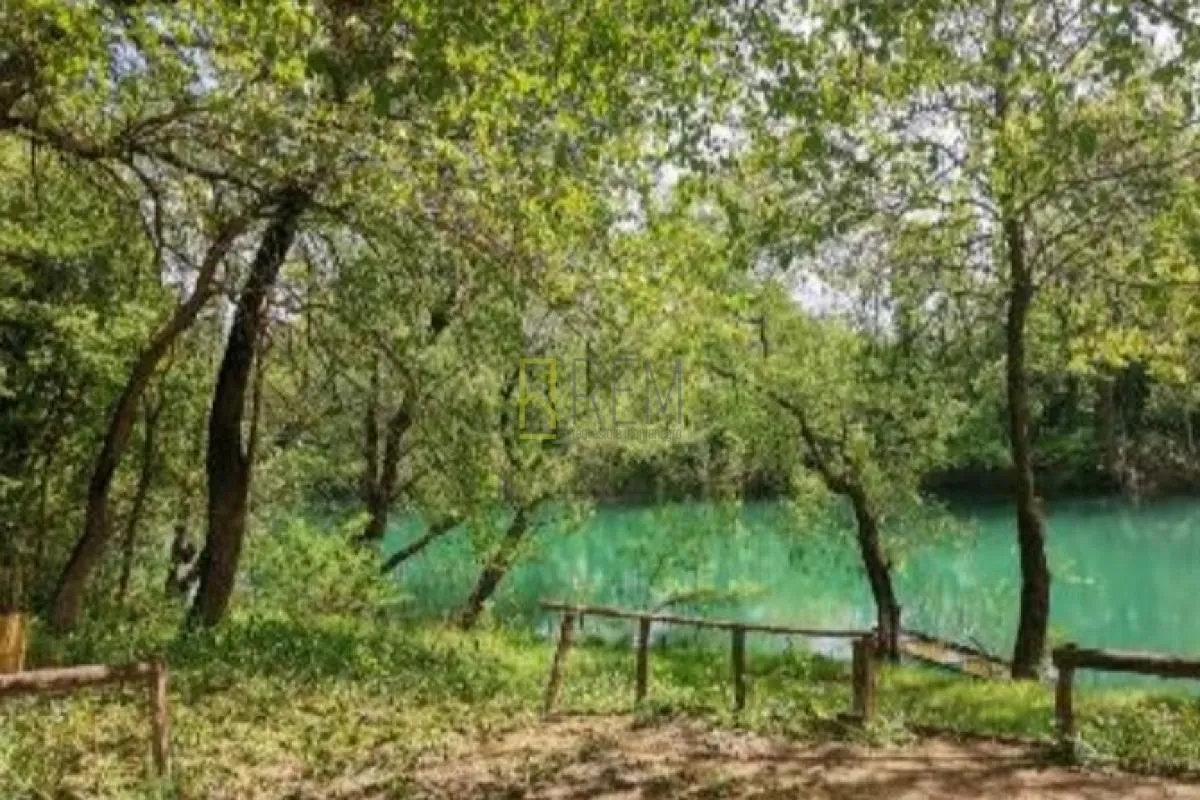 Prodaja, plac, 3300m², Danilovgrad, Crna Gora