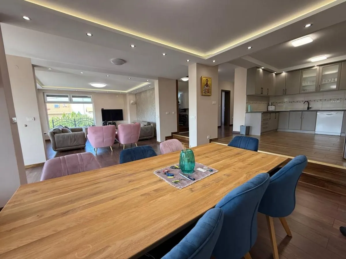 Sale, house, 443m², Petrovaradin, Novi Sad