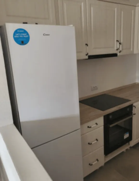 Rent, apartment, 50m², Budva, Crna Gora