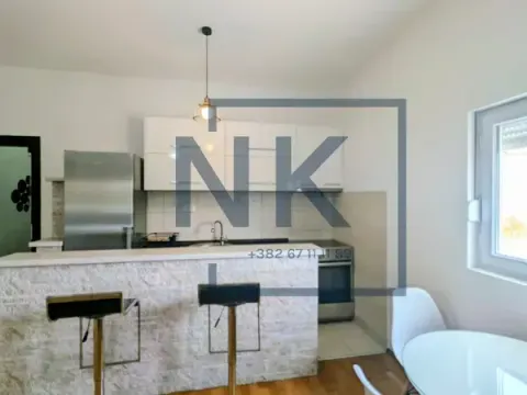 Rent, one bedroom apartment, 48m², Zabjelo, Podgorica - image 4