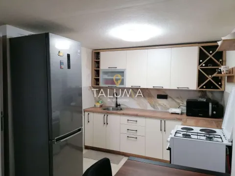 Sale, two bedroom apartment, 62m², Preko Morače, Podgorica - image 9