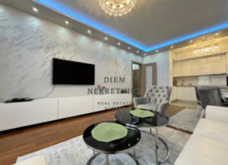 Izdavanje, dvosoban stan, 70m², Master Kvart, Podgorica - image 10