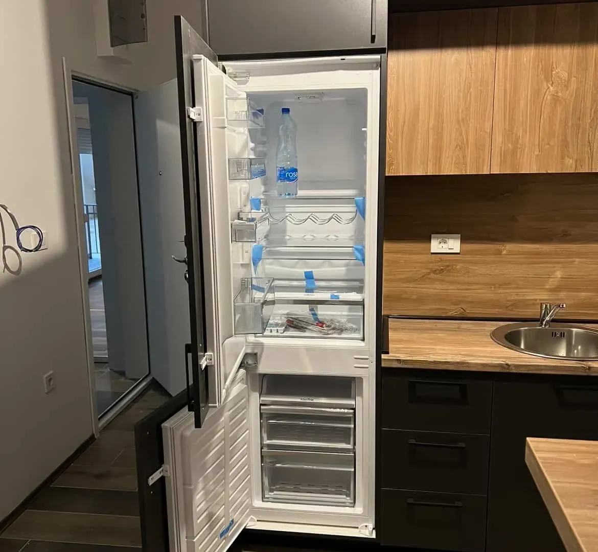 Izdavanje, jednosoban stan, 36m², Budva, Crna Gora