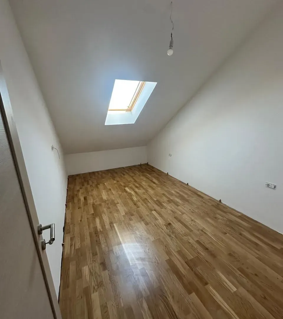 Prodaja, jednosoban stan, 46m², Zabjelo, Podgorica