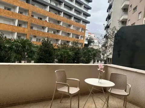 Stan in Velji Vinogradi