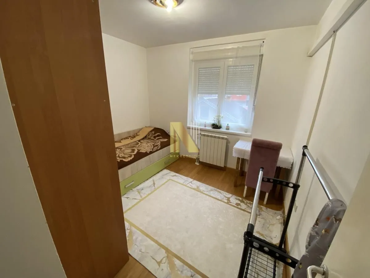 Prodaja, dvosoban stan, 54m², Grbavica, Novi Sad Sve Podlokacije