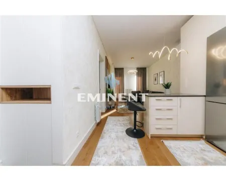 Izdavanje, dvosoban stan, 45m², Savski Venac, Beograd - image 6