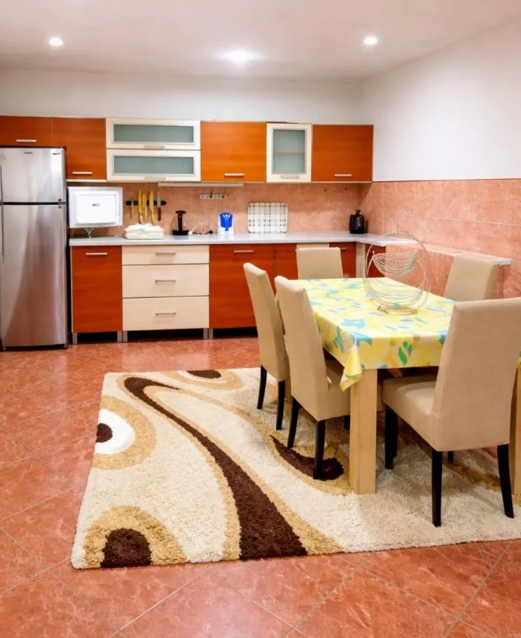 Rent, two bedroom apartment, 70m², Gornja Gorica, Podgorica