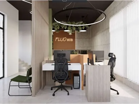 Izdavanje, poslovni prostor, 112m², Niš, Srbija - image 18