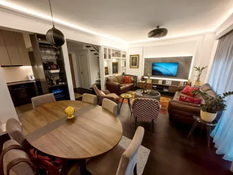 Prodaja, dvosoban stan, 94m², Podgorica, Crna Gora