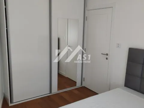 Izdavanje, jednosoban stan, 38m², Rotkvarija, Novi Sad Sve Podlokacije - image 7