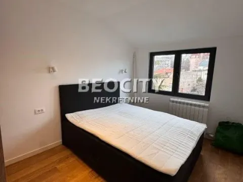 Izdavanje, trosoban stan, 65m², Čubura, Beograd - image 8