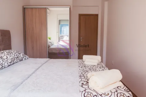 Prodaja, jednosoban stan, 67m², Babilonija, Budva - image 9